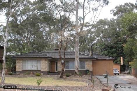 493 Grenfell Rd, Banksia Park, SA 5091