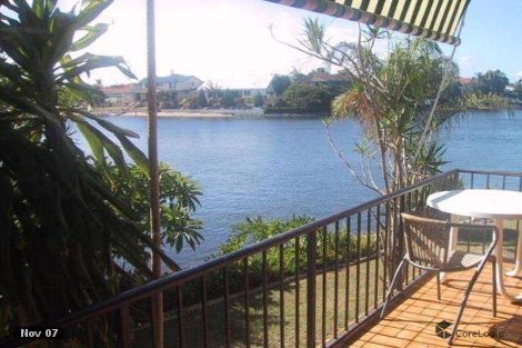 4/45 Hooker Bvd, Broadbeach Waters, QLD 4218