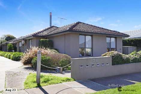 1/28 Peel St, Newport, VIC 3015