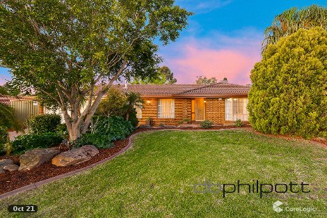 50 Billabong Rd, Para Hills, SA 5096