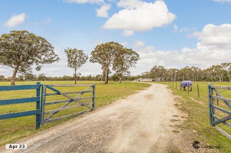 291 Foxs Elbow Rd, Warri, NSW 2622