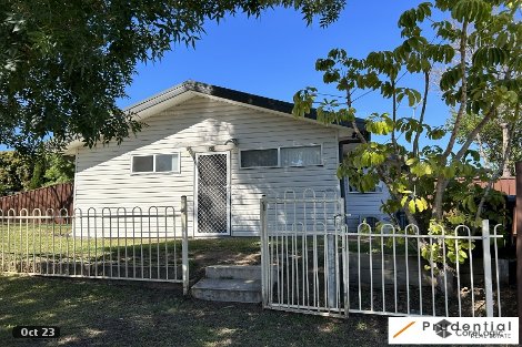 6 Minchinbury Tce, Eschol Park, NSW 2558