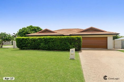 16 Northshore Cct, Idalia, QLD 4811