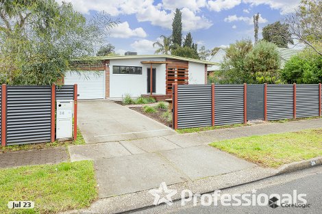 38 Dorothy St, Brahma Lodge, SA 5109