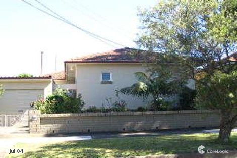 23 Wearne St, Canterbury, NSW 2193