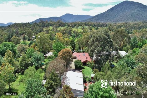 140 Wallace Pde, Healesville, VIC 3777