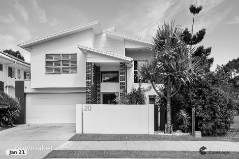 20 Morfontaine St, North Lakes, QLD 4509