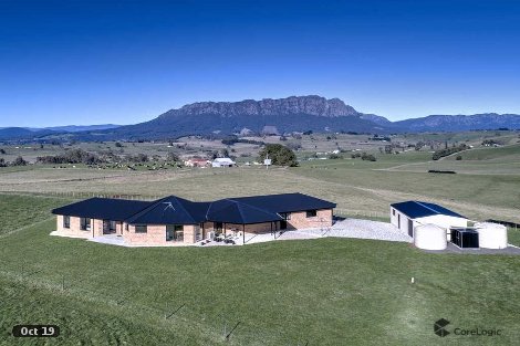 242 Cables Rd, Sheffield, TAS 7306