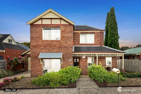 20 Chenin Mews, Waurn Ponds, VIC 3216