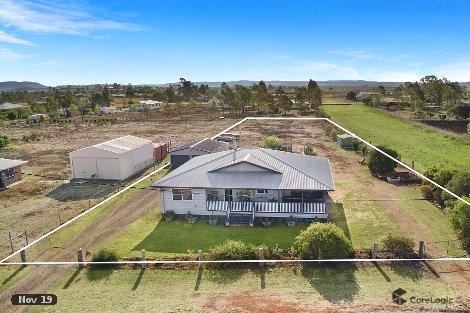 26 Railway St, Cambooya, QLD 4358