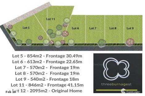 Lot 11 Burnage St, East Toowoomba, QLD 4350