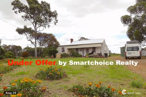 34 Corberding Rd, Brookton, WA 6306