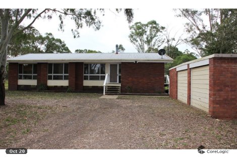 599 Junction Rd, Barellan Point, QLD 4306