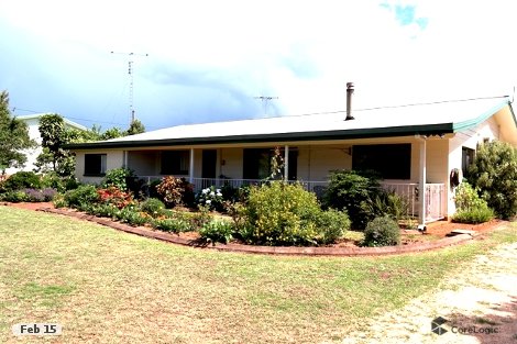 46 Mathers Rd, Malanda, QLD 4885