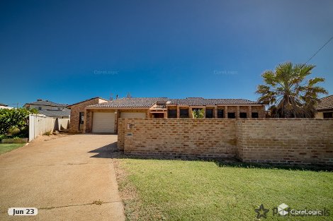 1 Lazarus Rd, Tarcoola Beach, WA 6530