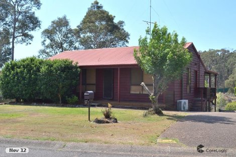 4 Windward Cl, Woodrising, NSW 2284