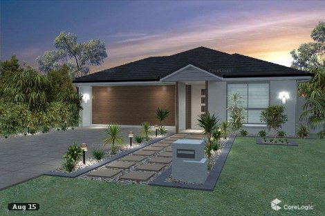 6 Lachlan Ct, Kawungan, QLD 4655