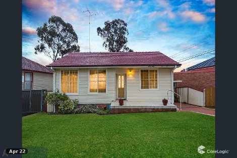 20 Fowler St, Seven Hills, NSW 2147