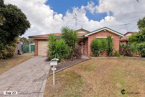 8a Vivaldi Cres, Claremont Meadows, NSW 2747