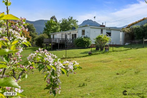 50 Misty Hill Rd, Mountain River, TAS 7109