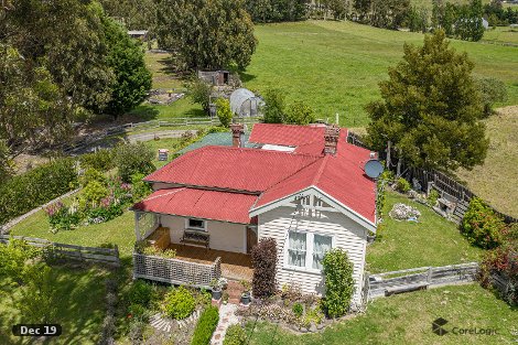 101 Arve Rd, Geeveston, TAS 7116