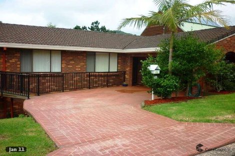 100 Koloona Ave, Mount Keira, NSW 2500