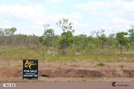 341 Leonino Rd, Fly Creek, NT 0822