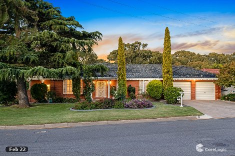 1 Carinya Cres, Rostrevor, SA 5073