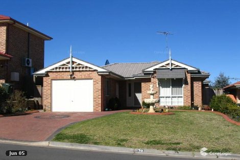 78 Pine Rd, Casula, NSW 2170