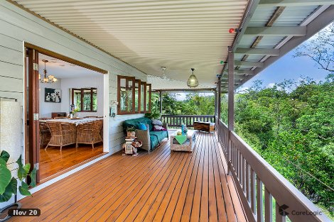 68 Cadagi Dr, Kuranda, QLD 4881