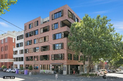 307/20 Peel St, Collingwood, VIC 3066