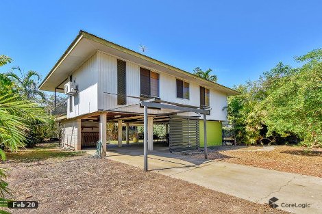 35 Killuppa Cres, Leanyer, NT 0812