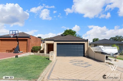 5 Miller Ave, Redcliffe, WA 6104