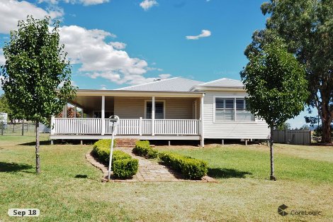 2 Brainard St, Bingara, NSW 2404