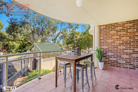 1/34-36 Auburn St, Sutherland, NSW 2232