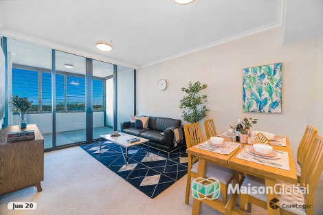 2107/46 Walker St, Rhodes, NSW 2138