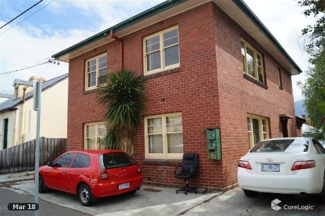 2/21 Runnymede St, Battery Point, TAS 7004