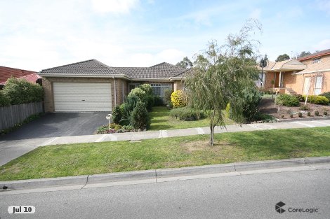 76 Campaspe Dr, Croydon Hills, VIC 3136