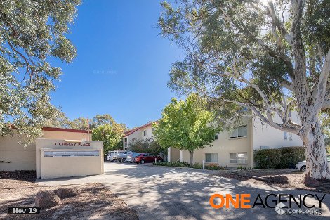 11/1 Chifley Pl, Chifley, ACT 2606