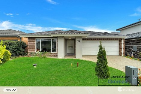 16 Gromark St, Aintree, VIC 3336