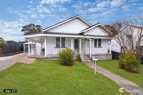 3 Binney St, Wallsend, NSW 2287