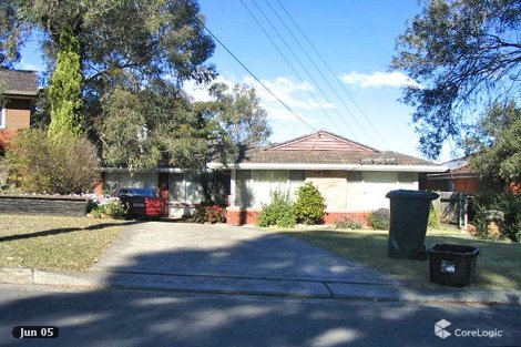 32 Josephine Cres, Moorebank, NSW 2170