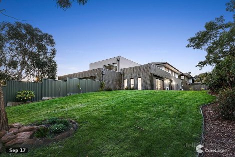 25 Sun Orchid Cct, St Helena, VIC 3088