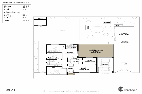 83 Rowley Rd, Aldinga Beach, SA 5173