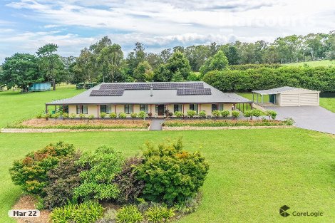 64 Longfield Lane, Oakdale, NSW 2570