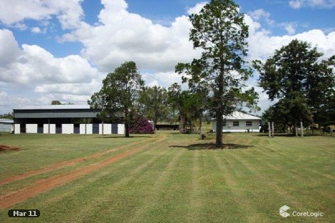 512 West Rd, Coominya, QLD 4311