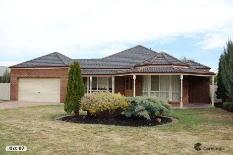 22 Silvan Cres, Kialla, VIC 3631