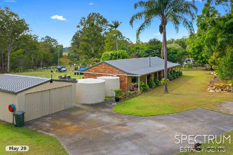 273-281 Lavelle Dr, Logan Village, QLD 4207