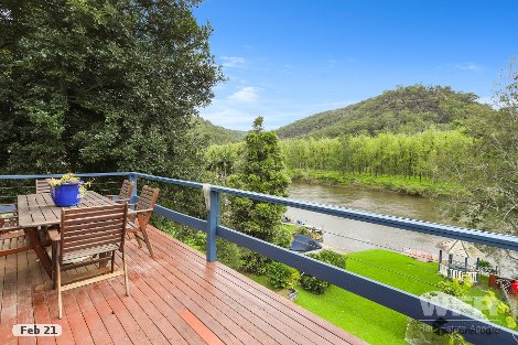 555 Settlers Rd, Lower Macdonald, NSW 2775