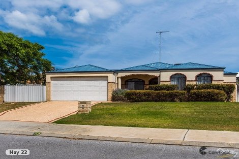 13 Montego Way, Halls Head, WA 6210